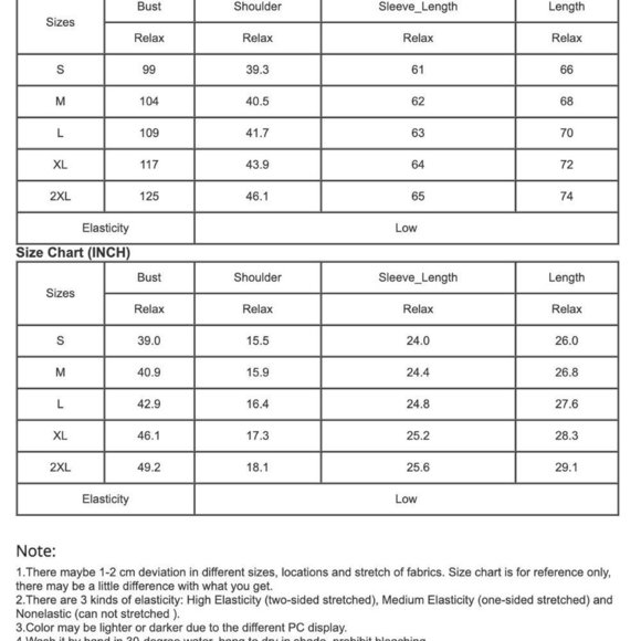 100% Cotton Crinkled Shirt - Picture 5 of 5